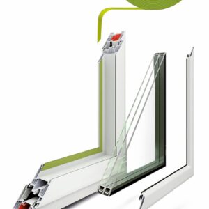 Gealan STV®