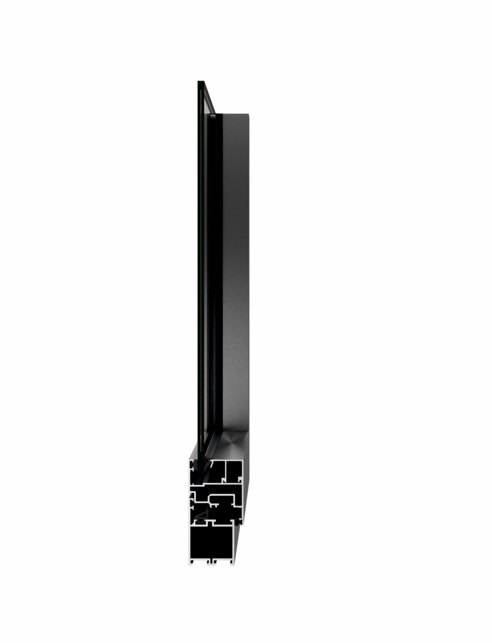 MB 45 profil