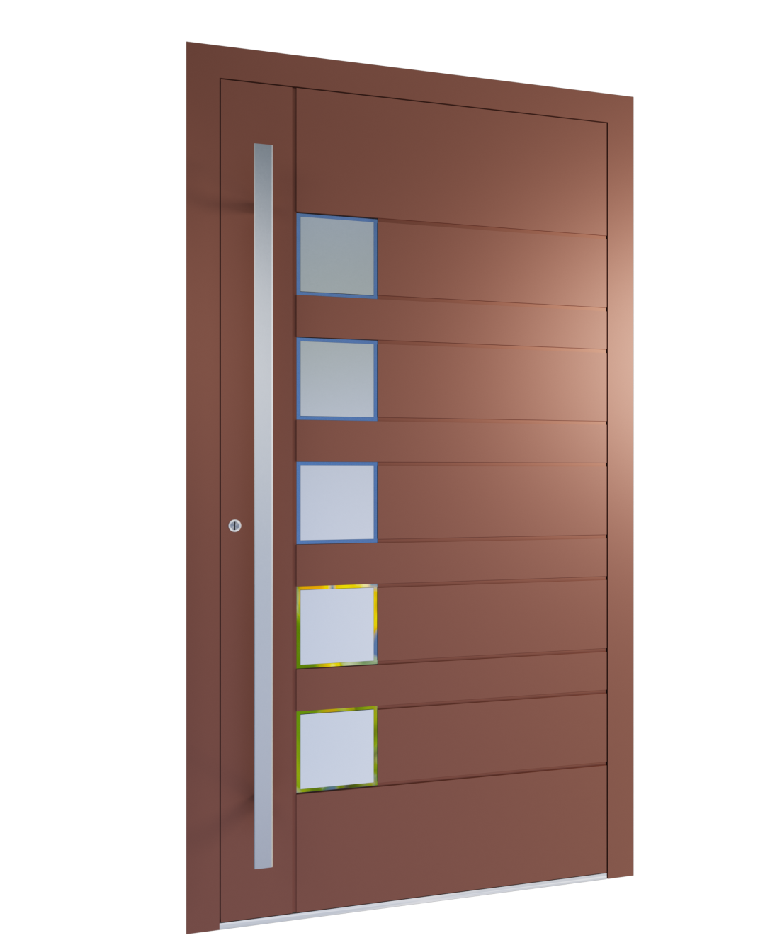 Multilevel KN 007