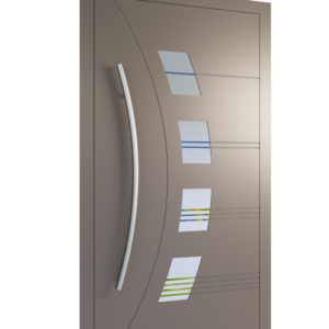 Multilevel KN 017