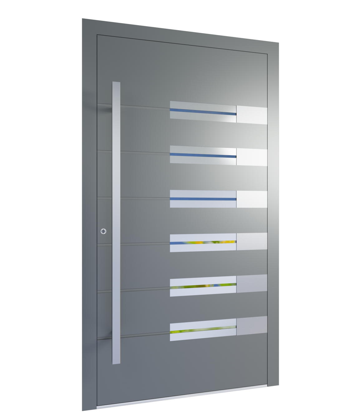 Multilevel KN 018