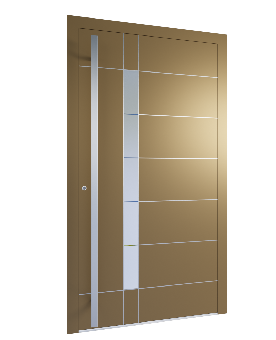 Multilevel KN 025