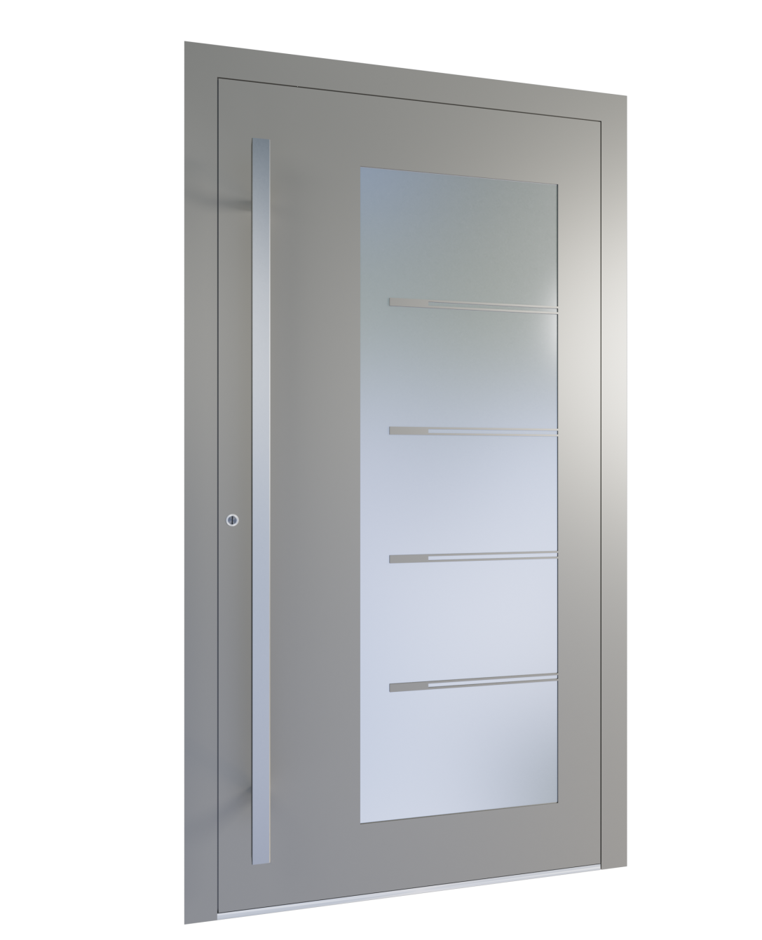 Multilevel KN 035