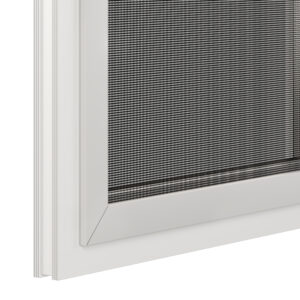 Síť okenní profil OE 32×11 LUX