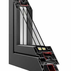 Veka Pure 82+