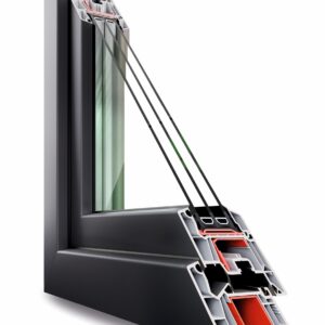 Softline 76 MD